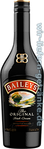 Baileys Irish Cream