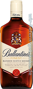 Ballantines Finest Blended Scotch Whisky 40%