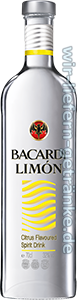 Bacardi Limon 32%