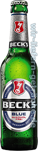 Beck's Blue Alkoholfrei 4x 6er-Pack