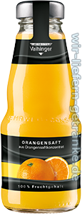 Vaihinger Orangensaft